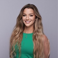 Deloitte Employee Alaina Browning's profile photo