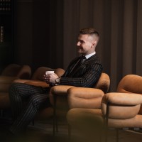 Mäklarhuset Employee Dennis Sjöberg's profile photo