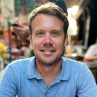 Ryan Shenk Email & Phone Number