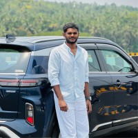 CommuSync Employee Shahin Kp's profile photo
