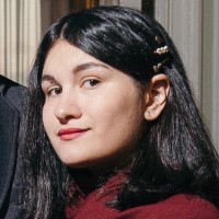 Web Karma Employee Marina Verma's profile photo