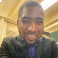 Parkchester Preservation Management Employee Christopher Martinez's profile photo