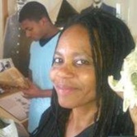 STEVENS CREEK QUARRY, INC Employee Veneka Shumba's profile photo