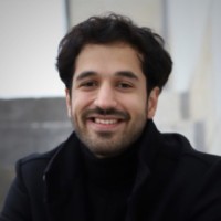Devoteam Employee Ehsan Tajik's profile photo
