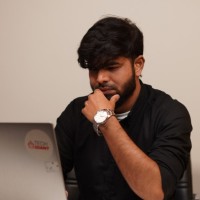 CyberPanel Employee Ashmal Rehman's profile photo