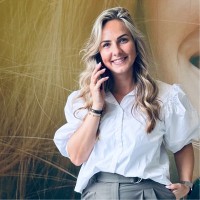 EP92 Employee Daisy van Verseveld's profile photo