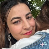 Najada Laho Email