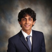 Butcher Lab Employee Kush Nagrani's profile photo