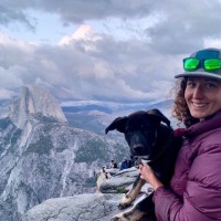 Mammoth Lakes Tourism Employee Laura Wattles's profile photo