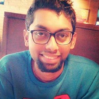 Jixdo Employee Abhishek Barla's profile photo