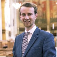 Godolphin and Latymer Employee Christopher Langworthy's profile photo