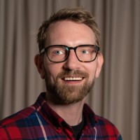 Osby Glas Employee Jonas Pålsson's profile photo