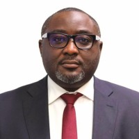 NNPC Retail Ltd. Employee Kehinde Babarinsa's profile photo