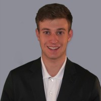 PepsiCo Employee Jack Driscoll's profile photo