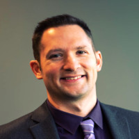 4rd Marketing Employee Joshua Jarvis's profile photo