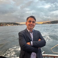 HYAS Employee Huseyin Erdal's profile photo