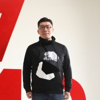 Madhouse Employee Lei Shi's profile photo