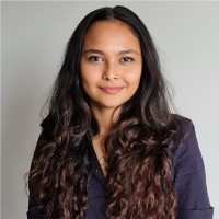 International Economics Consulting Ltd Employee Ria Roy's profile photo