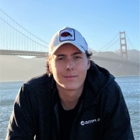 Filip de Prado Voronov's profile photo