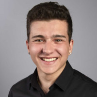 Viscom Engineering AG Employee Alexandre da Silva's profile photo