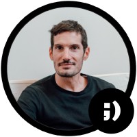 CoDi.ar Employee Diego Dursi's profile photo