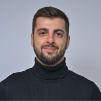 Safran Employee Théo Garnier's profile photo