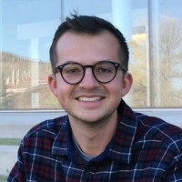 Denver Public Schools Employee Gus Becker's profile photo
