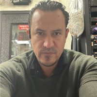 Cheddar's Scratch Kitchen Employee Cesar Ambriz's profile photo