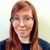 86 Repairs Employee Emily Nevin's profile photo