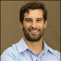 Western Cape Milling Employee Tinus le Roux's profile photo