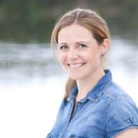 Samtrygg AB Employee Frida Shubeli's profile photo