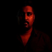 QData Inc Employee Santhosh Sathuri's profile photo