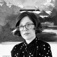 Denver Ad School Employee Aisha Hakim's profile photo