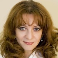 New York Health Employee Lyudmila Emag's profile photo