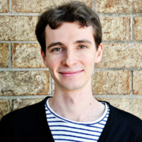 Illuminating Engineering Society Employee Owen Lewis's profile photo