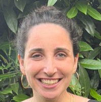 Middle Seat Employee Emma Goldstein's profile photo