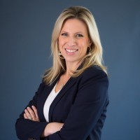 UASI Employee Autumn Reiter's profile photo