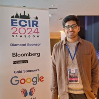 LIG Grenoble Employee Nishchal Prasad's profile photo