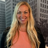 Merkle Employee Caron Whitener's profile photo