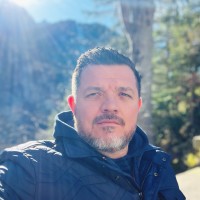 Convert Solutions Employee Ivan Contreras's profile photo