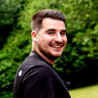 Boxer Gifts / Books By Boxer Employee Jake Moizer's profile photo