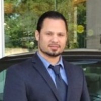 ING Employee Raviv Raz's profile photo