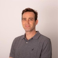 Visual D.G Employee Shai Raab's profile photo