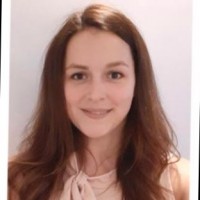 LeanFlow Solution Kft. Employee Szandra Berna-Pataki's profile photo