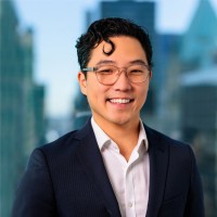 Beedie Capital Partners Employee Brian Pae's profile photo