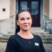 Vadstena Klosterhotel Employee Sofia Lindholm's profile photo