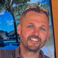 Palo Alto Networks Employee Patrick de Jong's profile photo