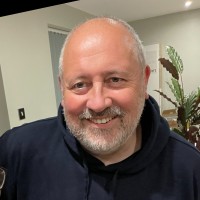 Keywave Media Solutions Ltd Employee Paul Sivers's profile photo