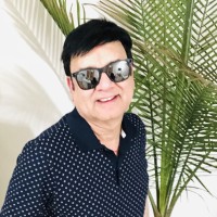 Ramesh Chabra