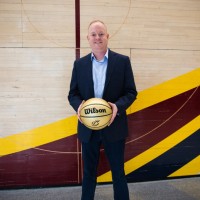 Cleveland Cavaliers Employee Kevin O'Toole's profile photo